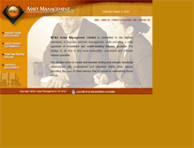 Tablet Screenshot of mfg-aml.com